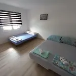 Deni Apartment Tuzla