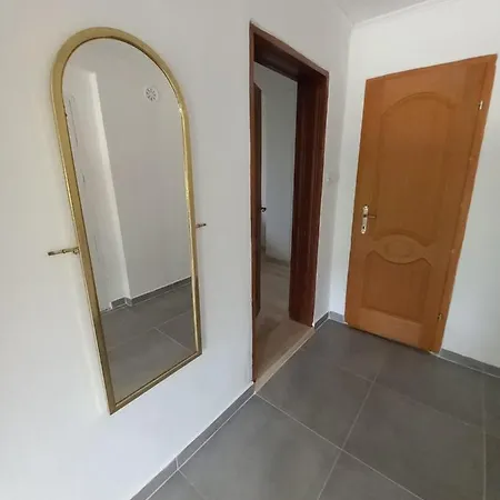 Apartman Deni