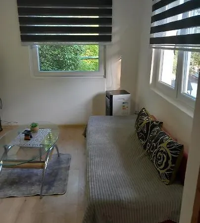 Apartment Deni *