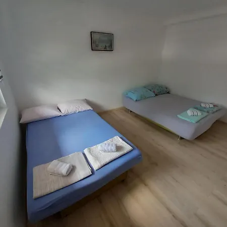 Deni Apartment Tuzla