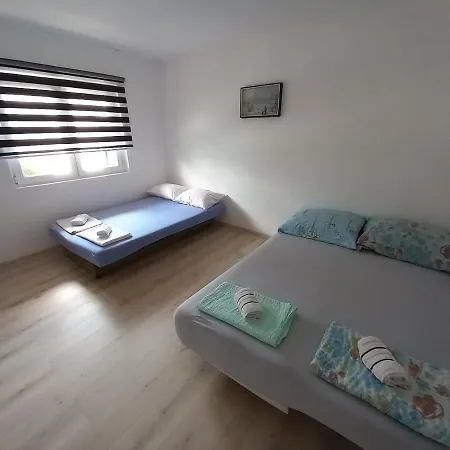 Deni Appartement Tuzla