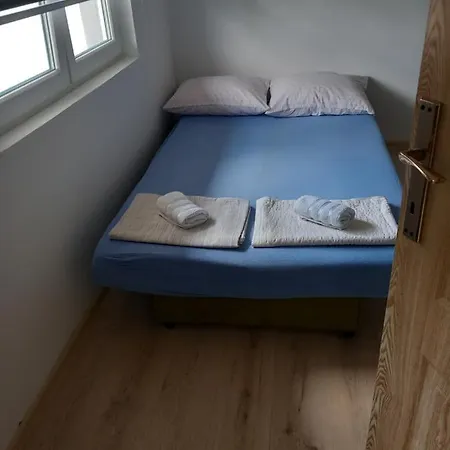 Apartment Deni