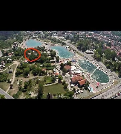 Deni Apartament *