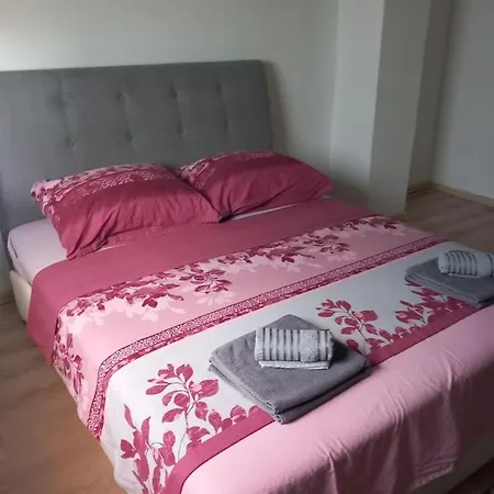 Apartment Deni Tuzla