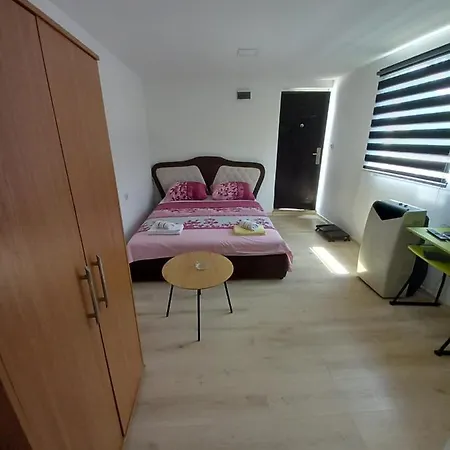 Apartment Deni Tuzla