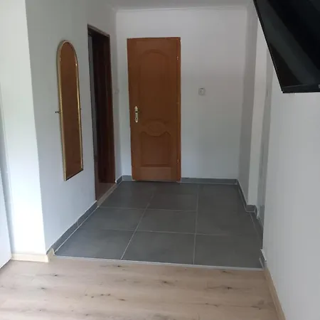 Apartman Deni *