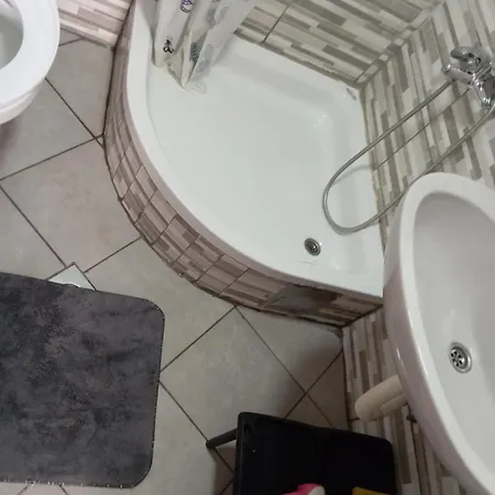 Apartment Deni