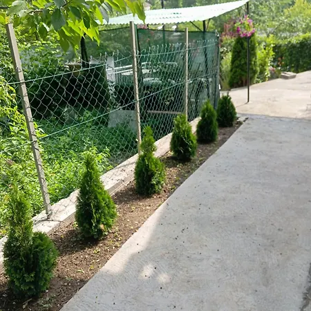 Deni Apartman