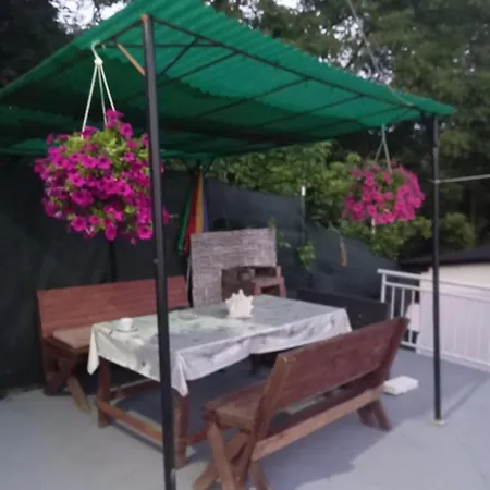 Deni Apartament *