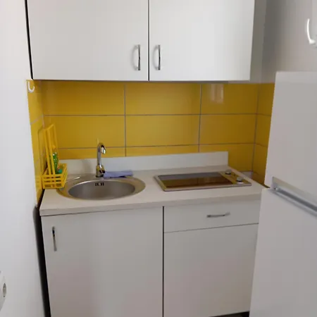 Apartment Deni Tuzla