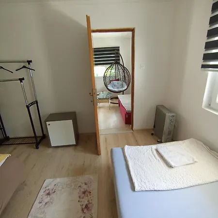 Deni Apartman Tuzla
