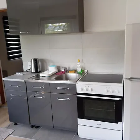 Apartment Deni Tuzla