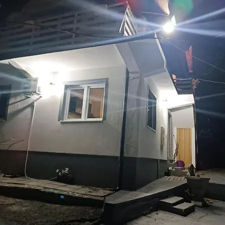 Apartment Deni Tuzla