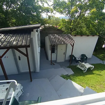 Apartman Deni Tuzla