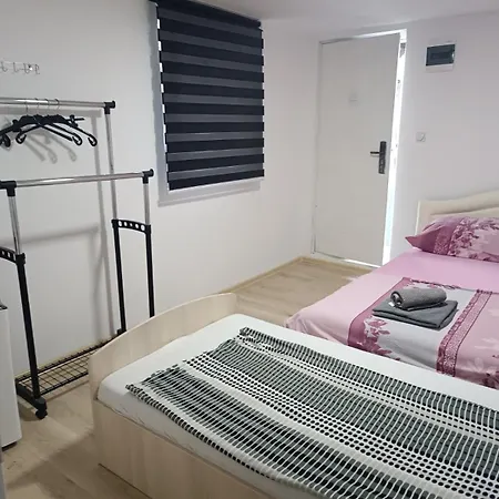 Deni Apartment Tuzla