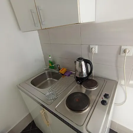 Apartman Deni
