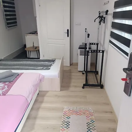 Apartment Deni