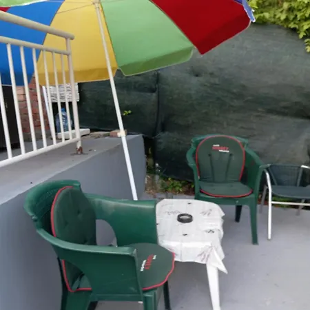 Apartman Deni Tuzla