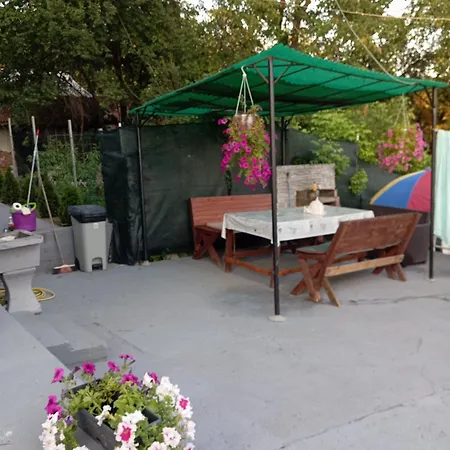 Apartman Deni Tuzla