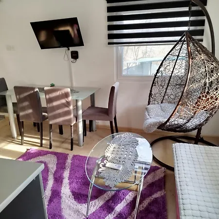Deni Apartment Tuzla