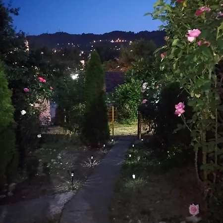 Deni Apartman *
