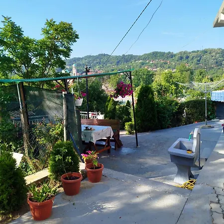 Apartment Deni