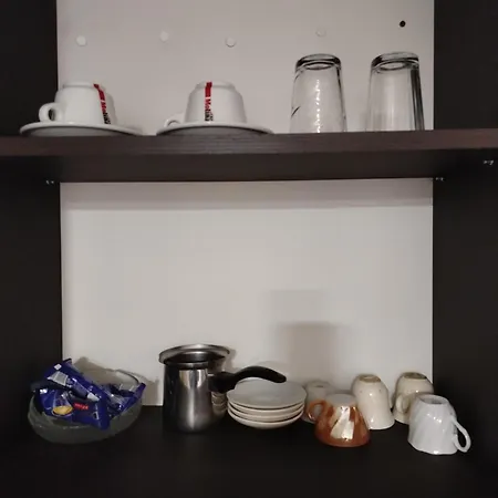 Deni Apartment