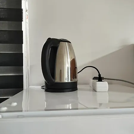 Apartment Deni